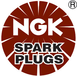 NGK Sparkplugs