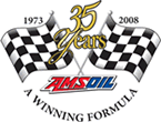 AMSOIL 35 years