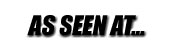 as seen at
