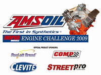 AMSOIL Mopar