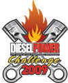 AMSOIL diesel power challenge