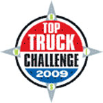 top truck challenge